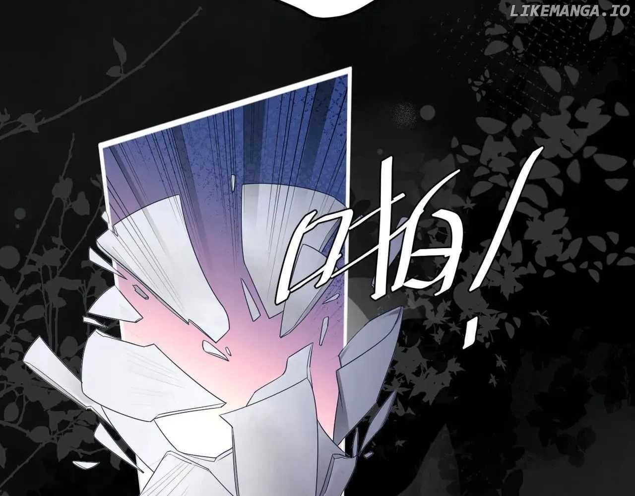 The Tyrant’s Family Lasts Thanks To Her Inner Voice Chapter 12 - page 21